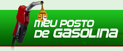 Meu Posto de Gasolina